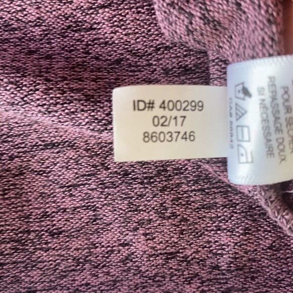 Express 90’s Crop Split Top Tank Top - Picture 7 of 7